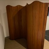 Vintage screen Baumann year 50
