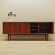 Rosewood sideboard, Danish design, 1970s, manufacturer: Omann Jun