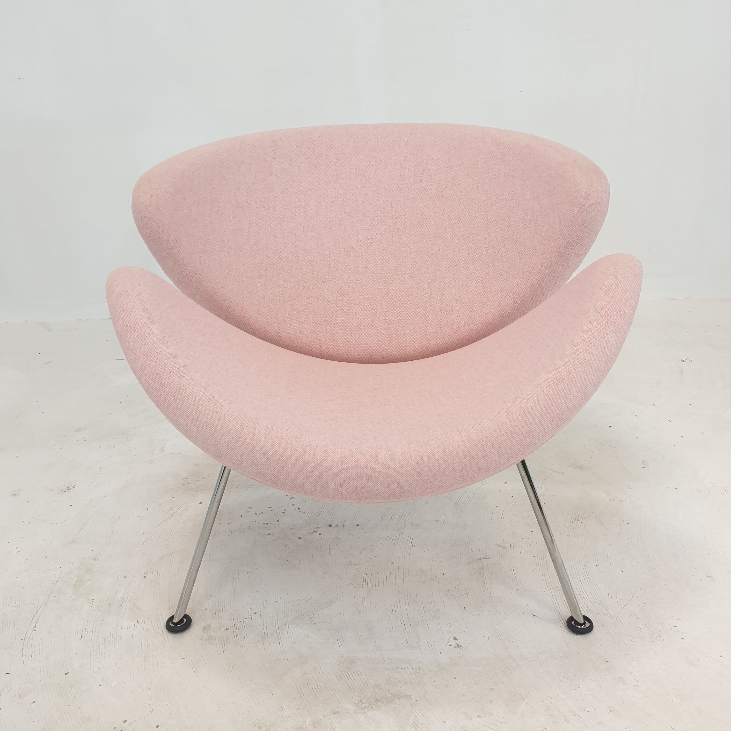 Orange Slice Chair by Pierre Paulin for Artifort, 1980s