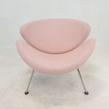 Orange Slice Chair by Pierre Paulin for Artifort, 1980s