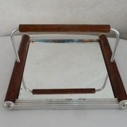 Plateau miroir
