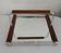Plateau miroir