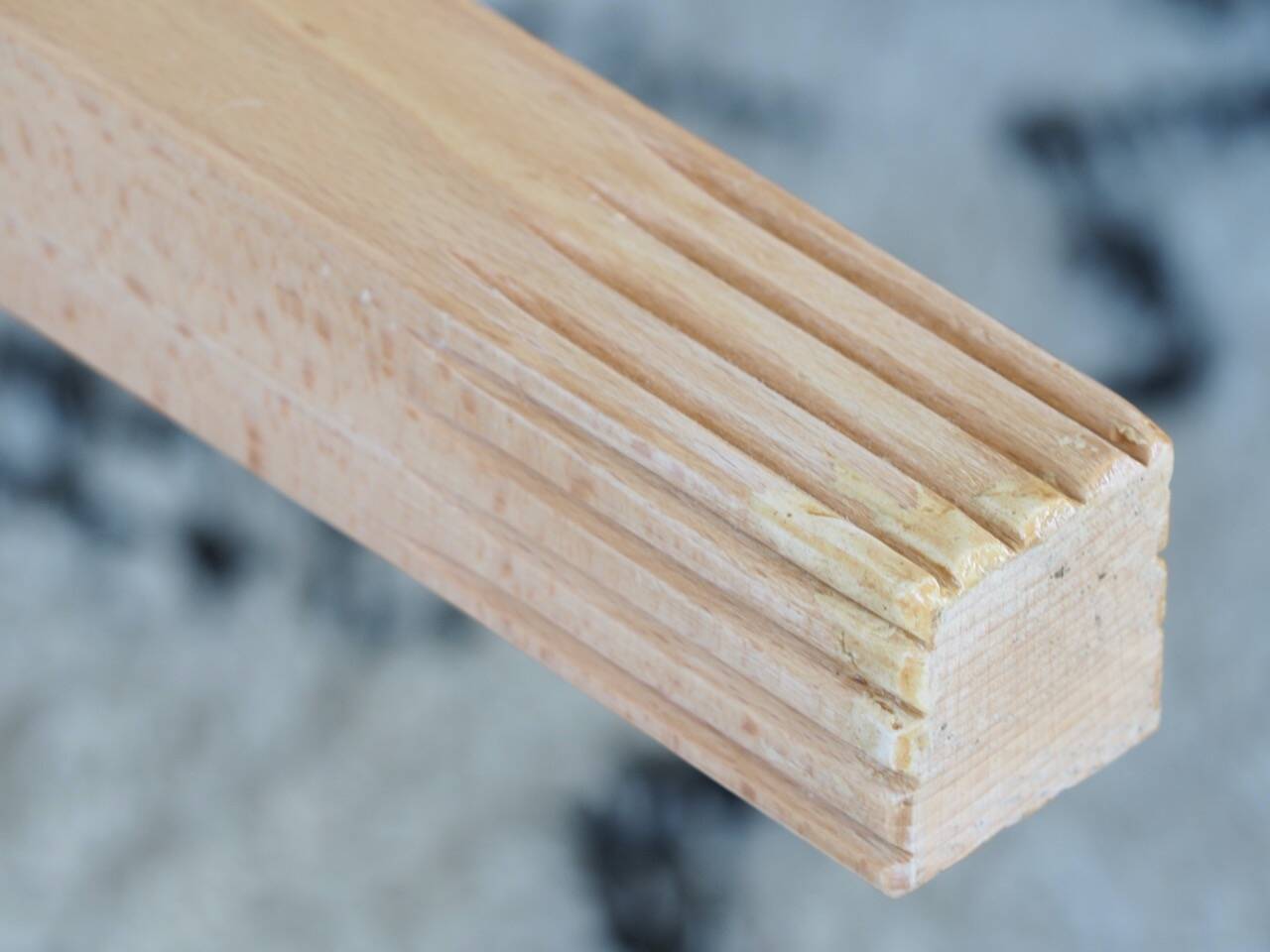 Par4 Mini by Bernard VUARNESSON table