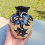 Retro Vase Signed