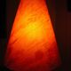 Lampe d'ambiance vintage 1980 "trait d'union"