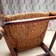 Chaise enfant ancienne