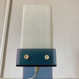 Plexiglas lamp Fehag Halle