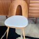 Ensemble de 6 chaises de salle à manger par Antonin Šuman