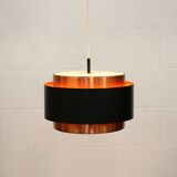 Jo Hammerborg Saturn Pendant Lamp | Fog & Morup, Danish Design