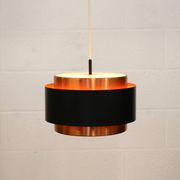 Jo Hammerborg Saturn Pendant Lamp | Fog & Morup, Danish Design