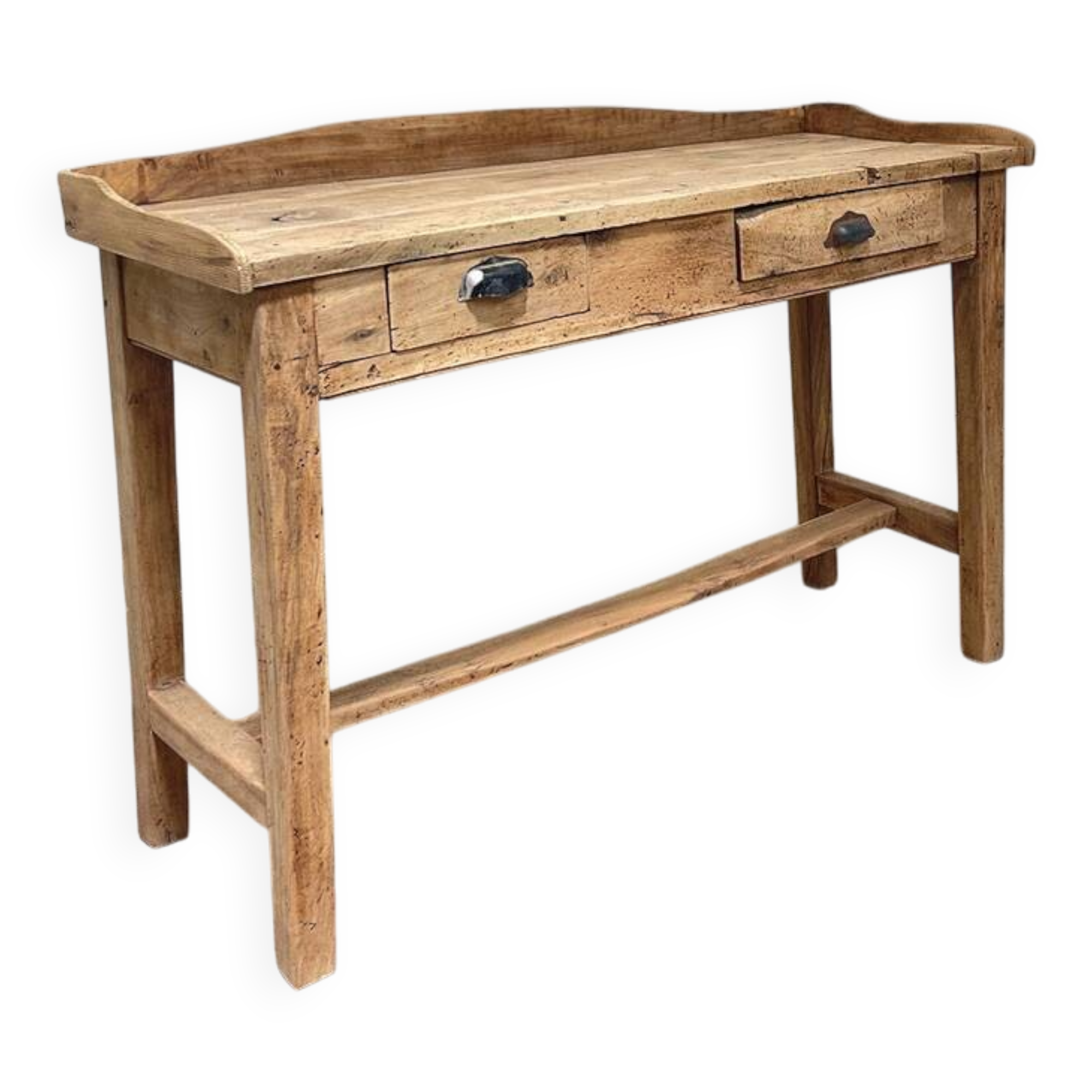 1930s jeweler's workbench usable as an office