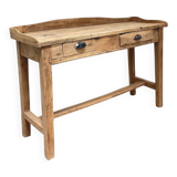 1930s jeweler's workbench usable as an office