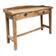 Etabli de joaillier 1930 utilisable en bureau