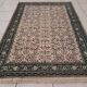 Handmade Berber rug Kairouan 177x121cm