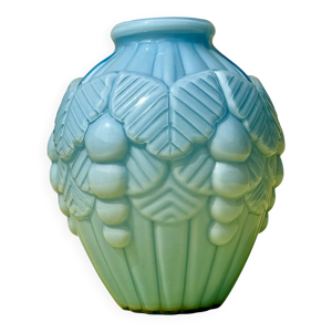 Vase Art déco