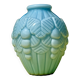 Art Deco vase