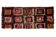 Vintage Turkish Tulu Runner Rug, 1970s 127 X 302 cm