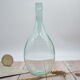 Carafe/dame jeanne Vino Italia in the shape of a drop