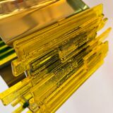 Pendant lamp by Claus Bolby