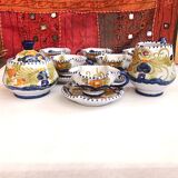 Handcrafted coffee service Orvieto Italy