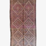 Beni MGuild Vintage Rug - 392 x 185 cm