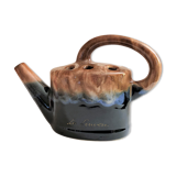 Vintage ceramic flower bouquet