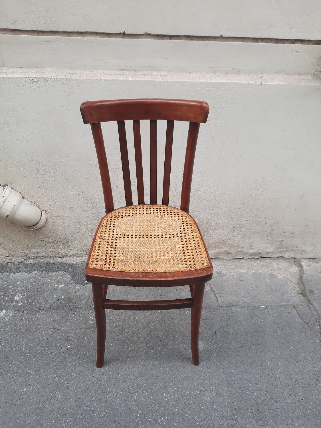 Bistro chair