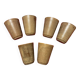 Mugs en grès Digoin