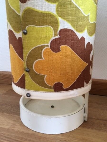 Vintage umbrella holder - Germany GDR 1970