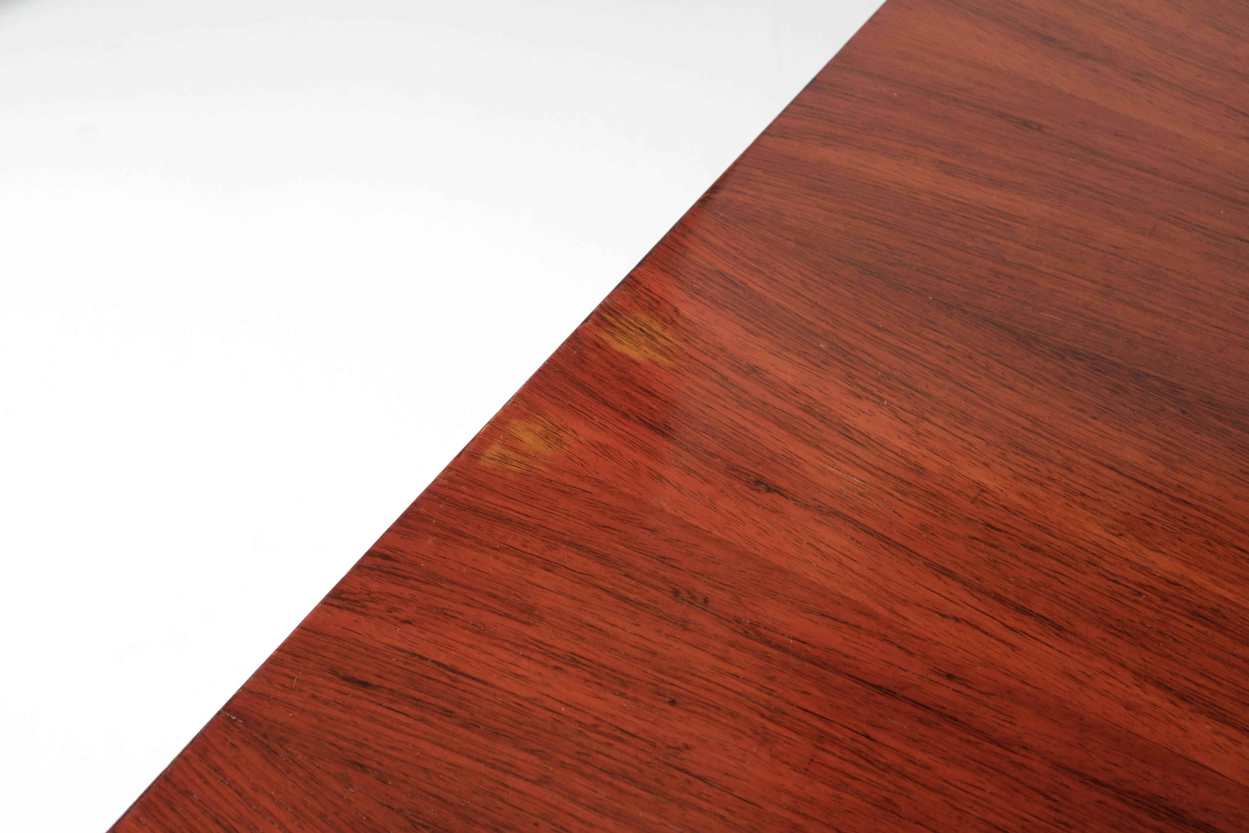 "9000" Series Desk by George Nelson for Herman Miller, USA 1960s