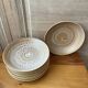 10 assiettes creuses