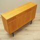 Ash chest of drawers, Danish design, 1970s, made in Denmark