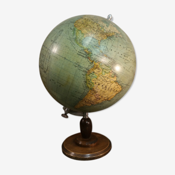 Globe Terrestre