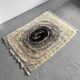 Scandinavian Rya Rug, 100% Wool, Mid Century, 1970’s Sweden