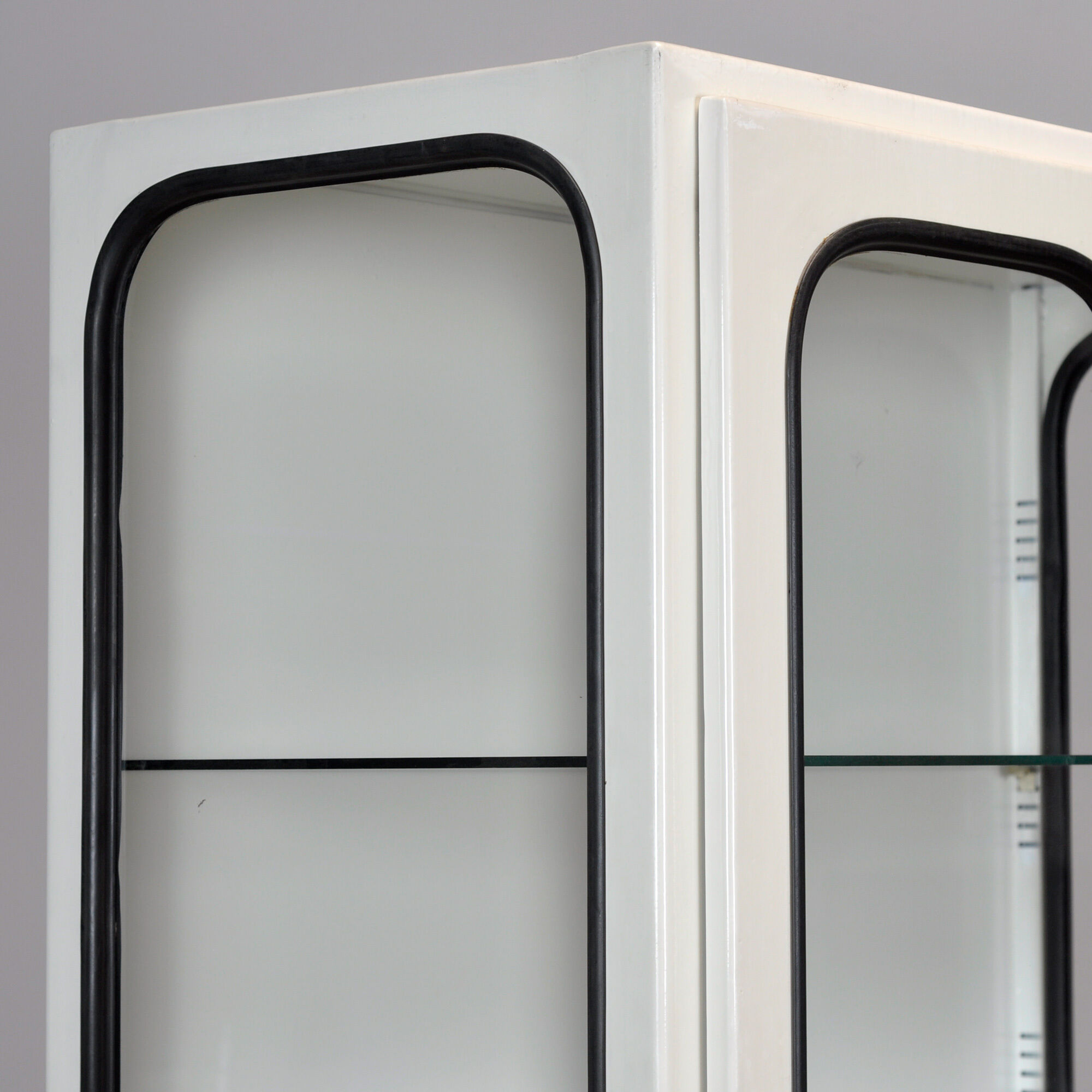 Vintage Medical Cabinet, 1970s