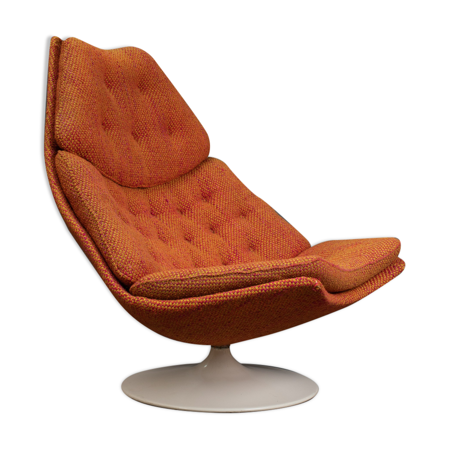 Armchair F588 by Geoffrey Harcourt for Artifort 1960