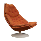 Armchair F588 by Geoffrey Harcourt for Artifort 1960