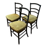 Chaise napoleon III