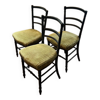 Napoleon III chair