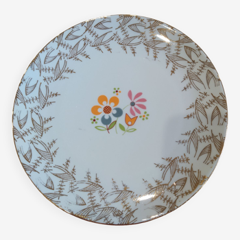 Decorative plate