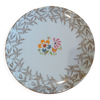 Decorative plate