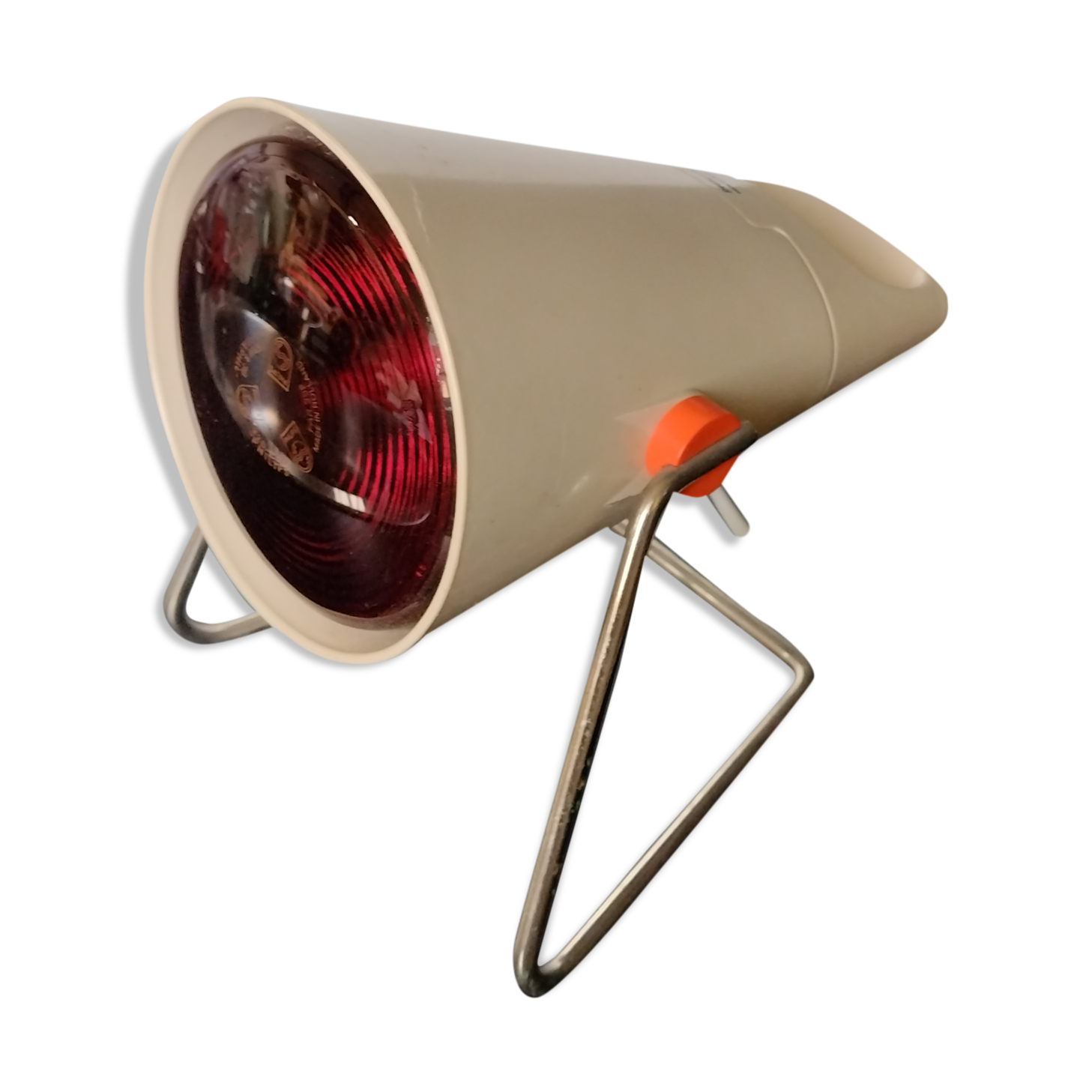 Philips infraphil lamp 70' 80'