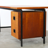 EU02 Japanese Series office by Cees Braakman for Pastoe 1959