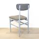 Chaises espagnoles vintage, années 1960, lot de 4