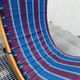 Rocking Chair in the style of Verner Panton “relax” for Rosenthal
