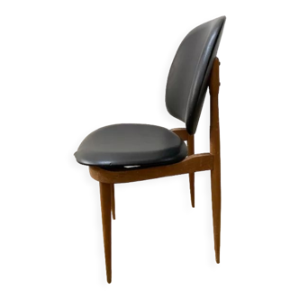 Design chair 60'