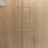 Enfilade scandinave