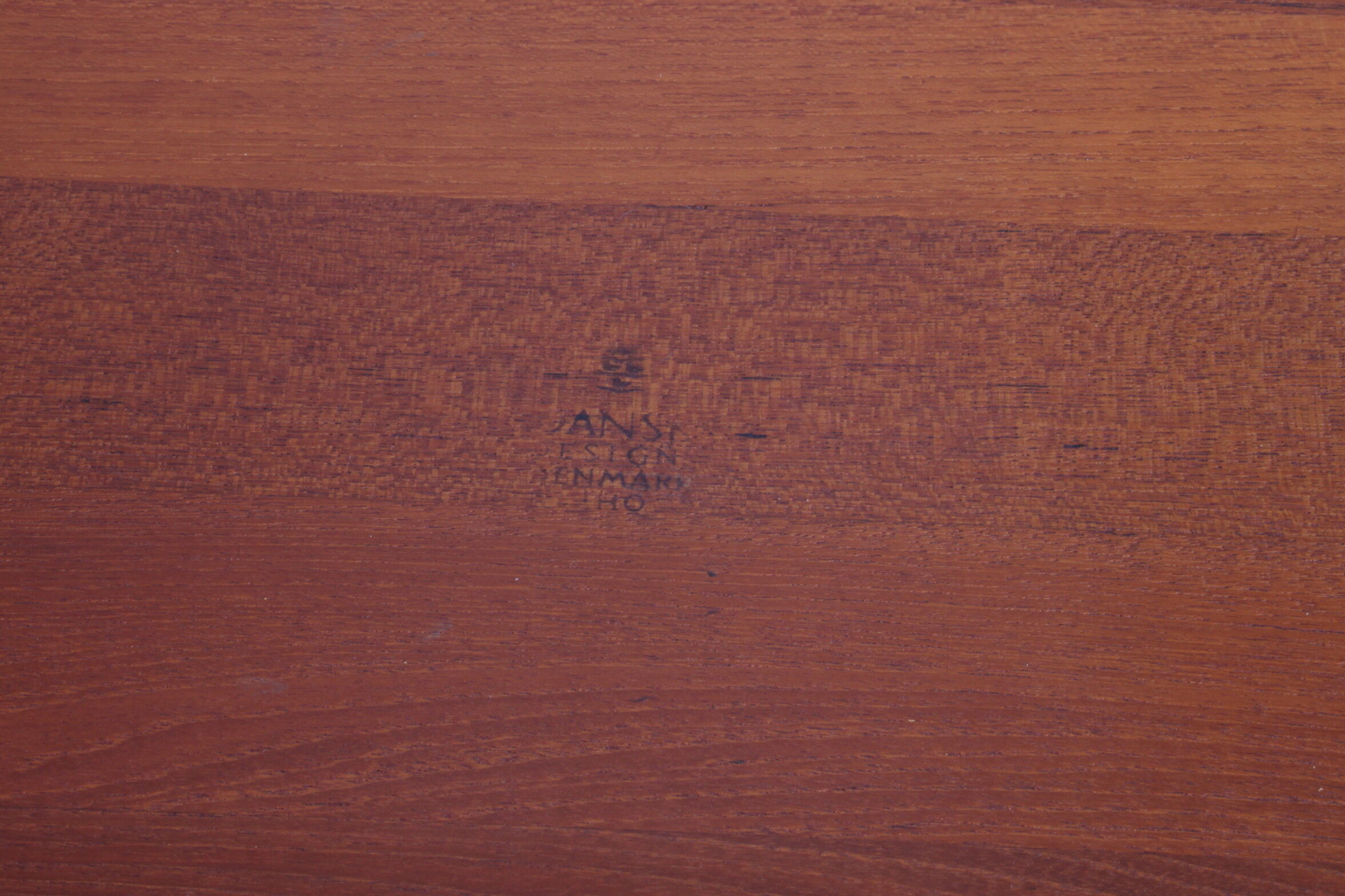 Oval Teak Wooden Serving Tray by Jens Quistgaard for Dansk Designs, Denmark 1960s.