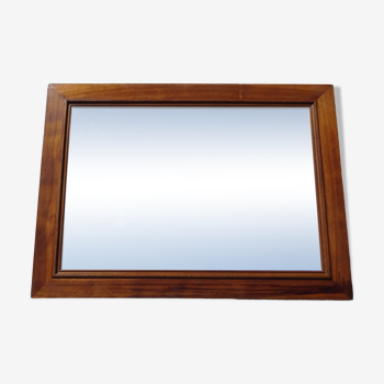 Miroir ancien 119x86cm