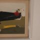 « Formation abstraite ennemie » par Hans Osswald